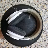 فانتك • سماعه بلوتوث • سنة استخدام