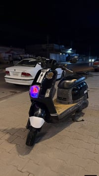 ماكس بوليس • ٢٠٠٧ • نوزل