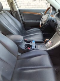 فول مواصفات • ٢٠١١ • كصة جنطه