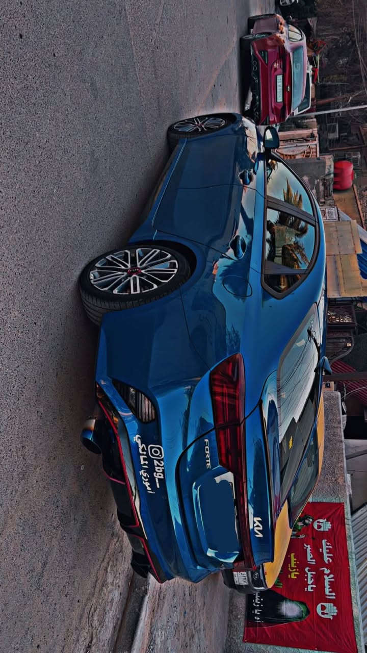السلام عليكم
فورتي GT 1600 توربو
موديل 2022 
سياره ليبل واحد بدون صبغ او تبديل 
بس بارد ماشيه 49 الف كيلو 
سياره مال بيت 
بيها رصعات خفيفه اثر حالوب 
السعر 125 مستعجل ع بيعتها 
***********
وبدون كسران بحلال لعالم عجبتك لسياره راسلني وتشلع عيوني
معجبتك تروحلك فدوا تلگه الاحسن
