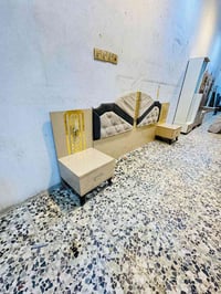 غرفة نظيفة • ٥ قطع • نجف شارع