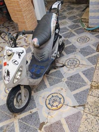 دراجه مال رمبه مفتوحة بوسه 49دراجه كامله سلف هندر سعر 450بيه مجال قليل...