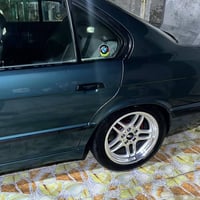 بي أم 525كفاله عامه للبيع ستفسار اكثر 👈07818124471