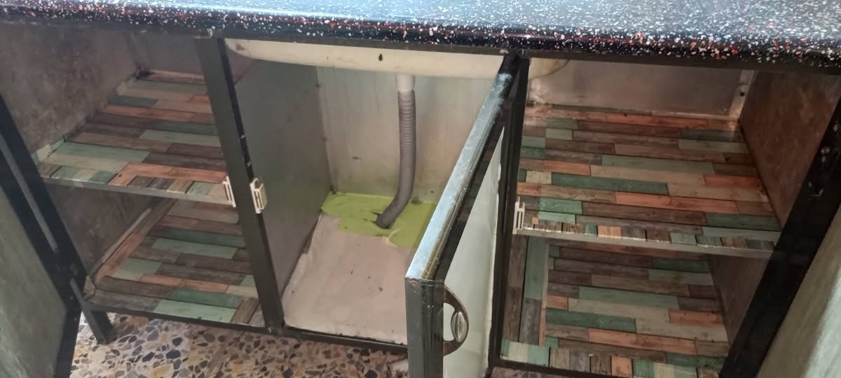 السلام عليكم سنك مرمر_الطول_متر ونص_نضيف كلش_(السعر150وبي مجال)_📍المكان _بغداد شعله📍
الشراي خاص_او الاتصال على الرقم_***********
