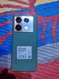 انفينكس X6650 • نضافة 95% • ناصريه مركز