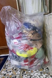 شلييييف بات بات مختلفة الانواع 100 قطعه بسعر بلاششششششش...  الشلييييف ...