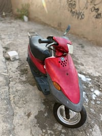 بيجي • مامفتوح • سلف