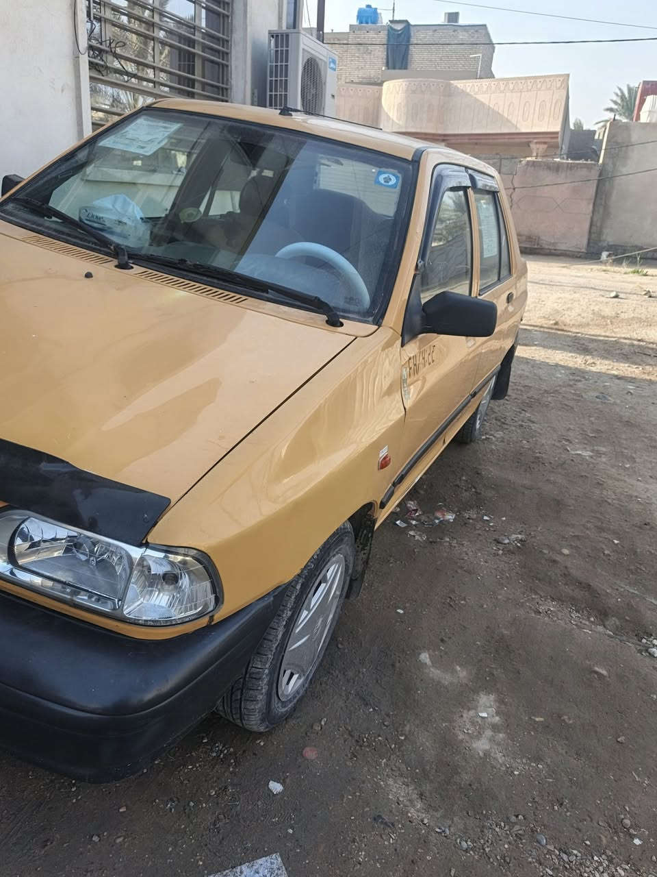 سايبا موديل ١٥ مصفره هيئه وغرامات مكان كاضميه سعر ٣٣ وبيها مجال رقم موبايل ***********
