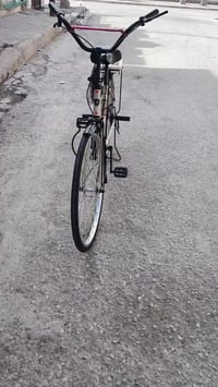 بايسكل • بناتي • حجم ٢٦