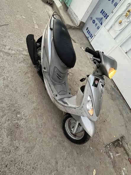 سلام عليكم دراجه مال رمبه قبل 12 يوم نازله موجود وضل شراء قفل ستان بيه وقفل ستيرن  دراجه كلها مختمه وكله مكفوله شلع مكاني بغداد حسينيه ***********
