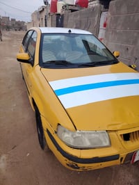 سمند • ٢٠١١ • بصرة الزبير