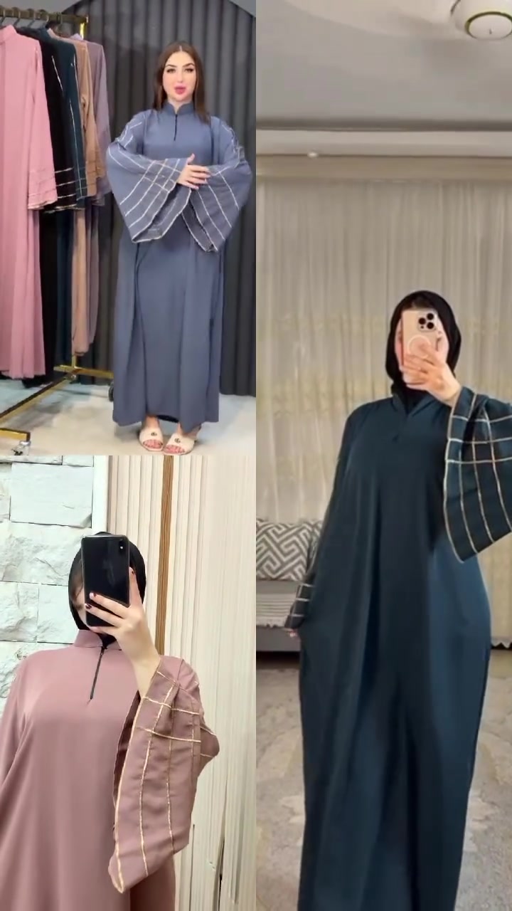 تم وصول عبايات الوان جرجيت لانترنيت اصلي


**إذا كنت صاحب هذا الإعلان وتريد حذفه لأي سبب، رجاءا أرسل رسالة إلى الدعم الفني**