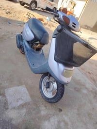 دراجة أم السلة • نظيفه • مسيب