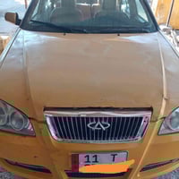 شيري كوين • ٢٠١٠ • كفاله مكينه