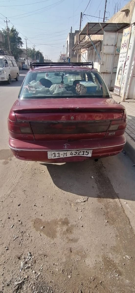 السلام عليكم كيا سيفيا للبيع گير كايم ومحرك ينقص ويبخر رقم بغداد انكليزي للبيع ما اجاوب فقط اتصال واتساب *********** ملاحضه سياره تمشي وشغاله
