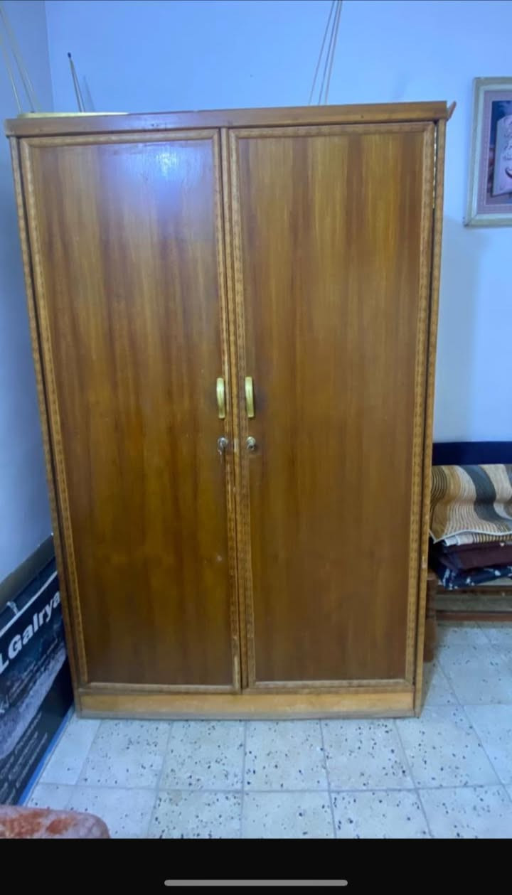 غراض مستعمله للبيع امكان بغداد الزعفرانية الداخل مالتها نضيفه


**إذا كنت صاحب هذا الإعلان وتريد حذفه لأي سبب، رجاءا أرسل رسالة إلى الدعم الفني**