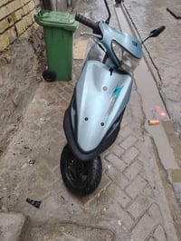 دراجة ماكس قجمة دراجة نظيفة 07746736599