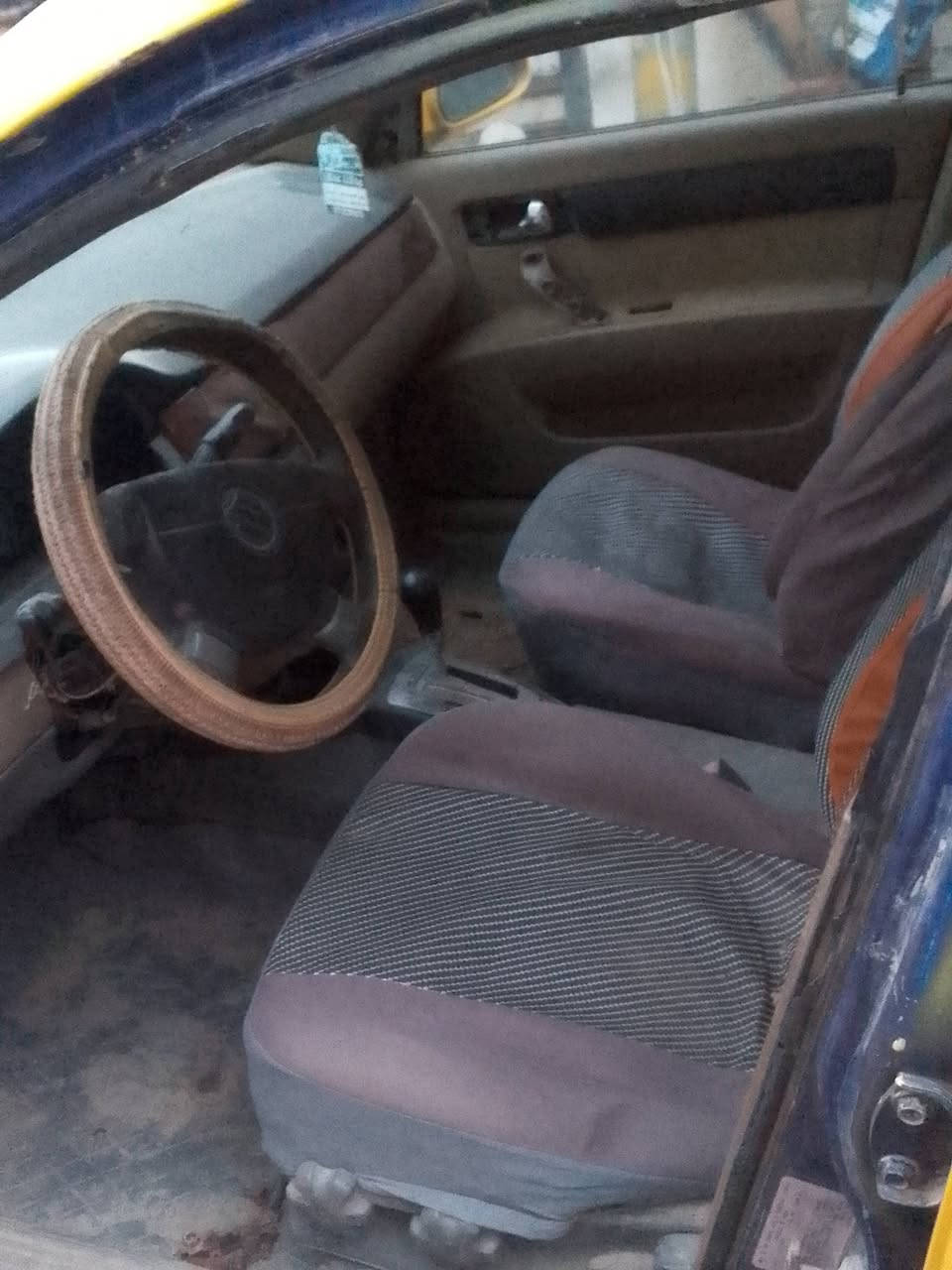 موديل 2008اوتماتيك السعر 23 ابيعه كوم حديد ماندل راعيه اتعهد سرقه وطلب *********** مكانه كربلاء
