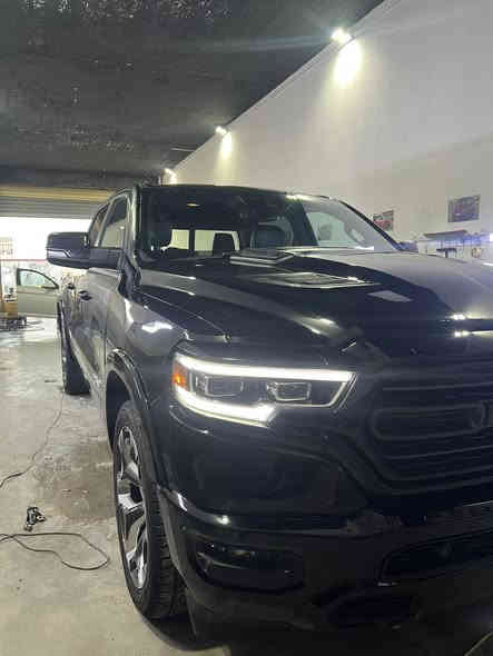 Ram 1500 LARAMIE 4*4 2023
٣٢.٠٠٠ميل
سياره ٤ ويل
شاشه تيسلا
بجم ليمتد بيلادي
سياره فول مواصفات ما عدا الفتحه
جاملغ امامي مسبوغ ويا شبر صغير بل بنيد
بدون دواخل بدون ارباك
سعر ٢٩٥$ و بيها مجال
***********
