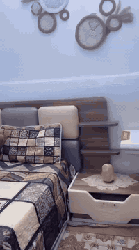 غرفه للبيع مكان الحسينيه مطعم لامير ب ٢٢٥وبيها مجال  بدون دوشك مستعجلين ع البيع ***********
