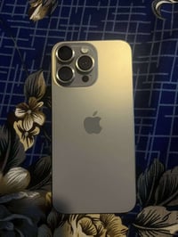 15 pro max بطاريه 94   الجهاز كلش جديد   ملحقات غير متوفره   السعر ملي...