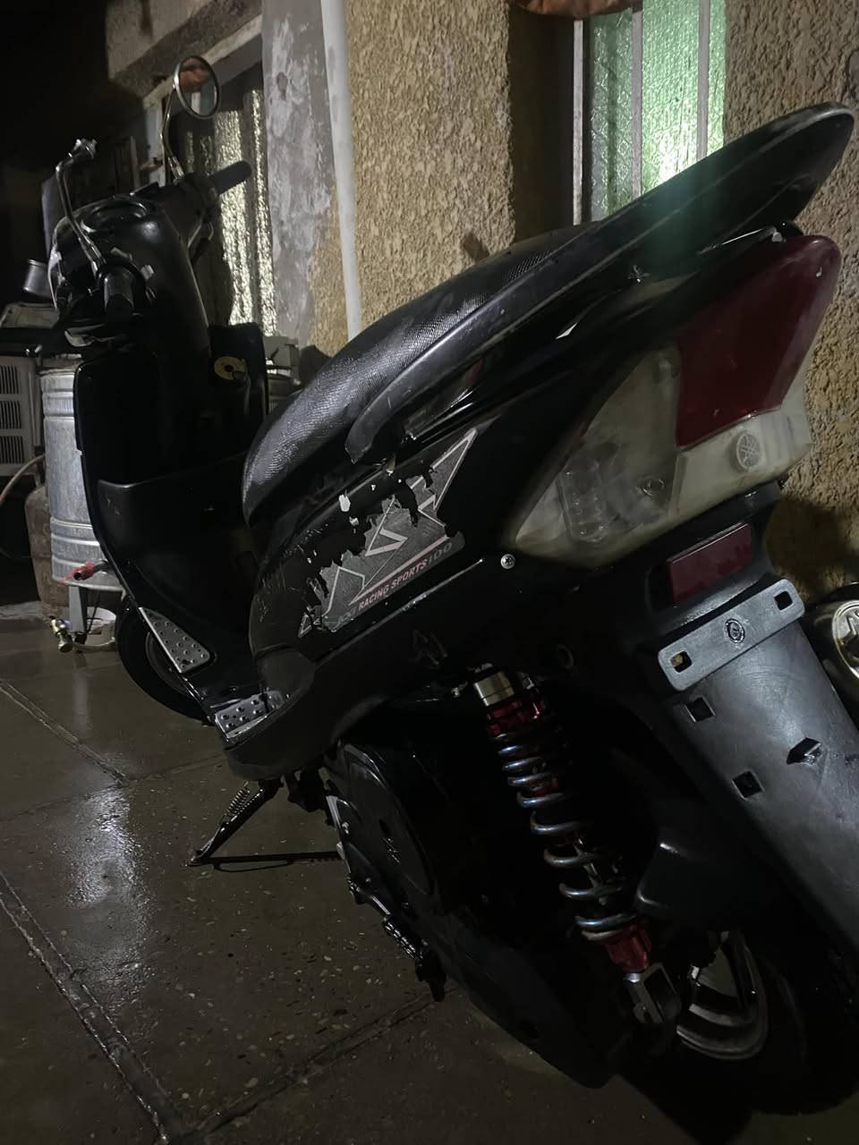 سلام عليكم  
سعر 350 دراجه دراجه تحتاج تجفيت 
البستم كايم وبيها دخانه 
كمل المنشور قبل لاتخابر
ماكس عدله 120 : جانت بيها بوشه 55 رجعتها 49 بلادية 
سلف رياضي 55 (عطل بي مشكله ما اعرفه ) 
كلجات دبليو اف اصلي امامي وخلفي 
ويل كب مشيف اصلي شرط + تاير جيلاتين حجم عريض
دبل امامي قزم + فج برمبو اصلي 
دبل خلفي رياضي 
صالنصة من وكالة كوانزو 
 زوج مري. نيكل + كيج الكتروني 
شلعة ومعدل تأكل الكاع اكل 
اوراق كاملة وصل معرض منفيس 
العنوان بغداد النهروان 
*********** ‬‏ واتساب +اتصال
