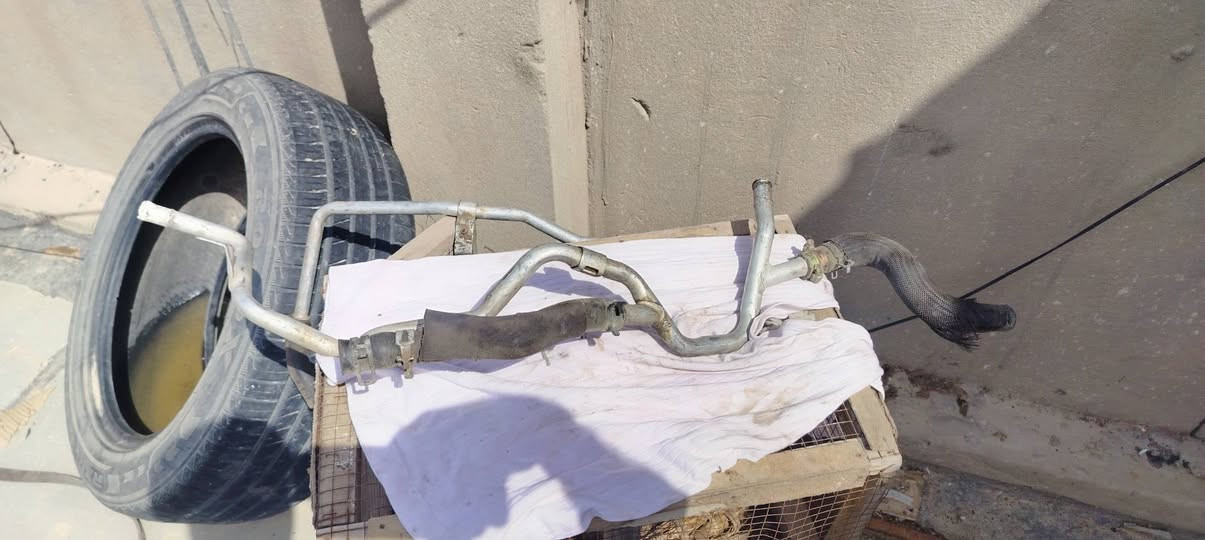 السلام عليكم عندي غراض جارجر للبيع


**إذا كنت صاحب هذا الإعلان وتريد حذفه لأي سبب، رجاءا أرسل رسالة إلى الدعم الفني**