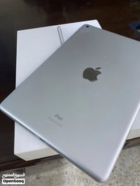 ايباد 9  بحالة جيدة بسعر 225 07706479736