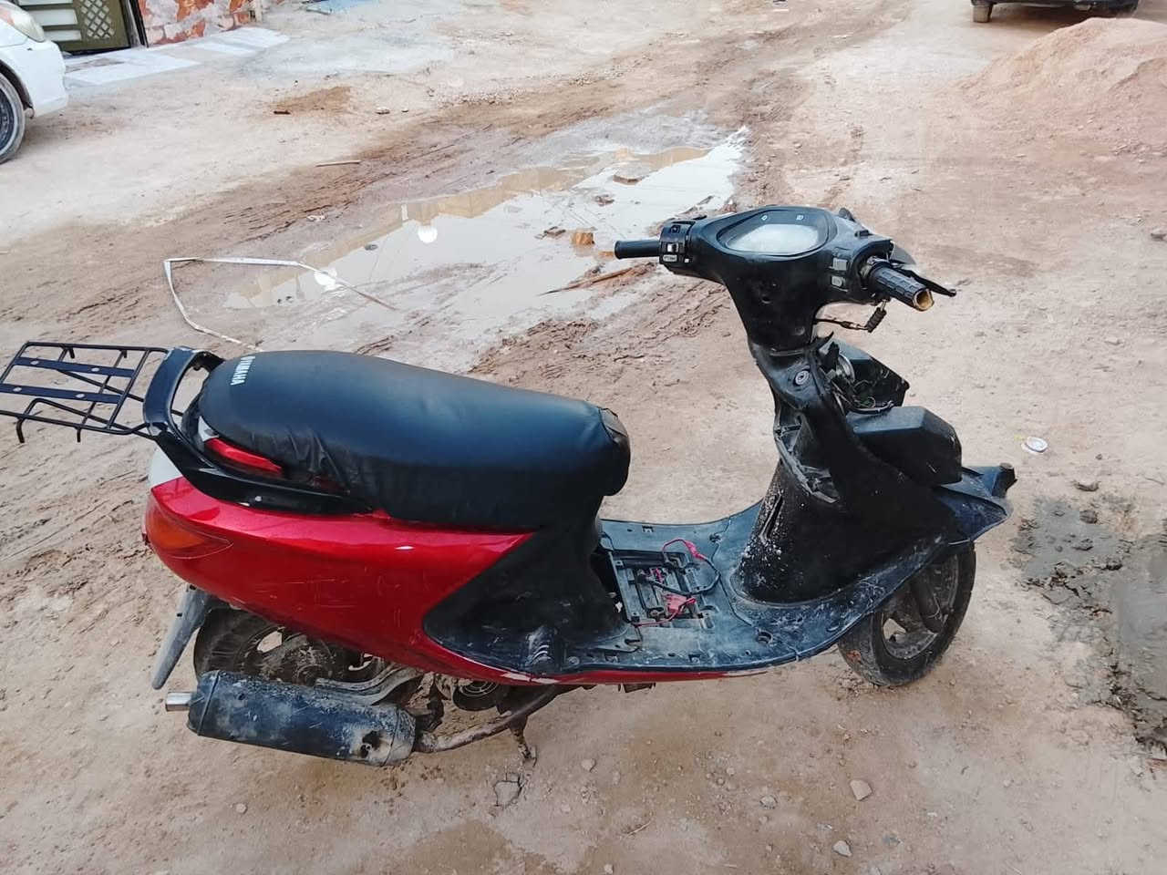 فراشه للبيع السعر 250
***********
