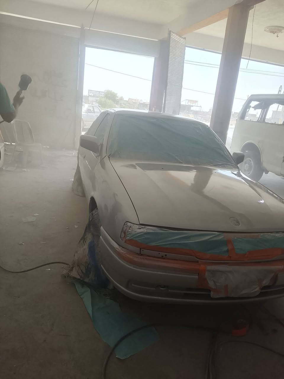 سلام عليكم اوبل فيكترا موديل 90رقم نجف سمكره صبغ جديد بدون ضربه عوزه ترتيبات دواخل مكاني بابل ***********لسعر22بيه مجال
