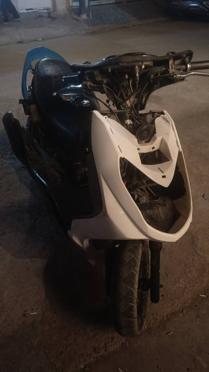 سكنز فحل كابريتر نقص كفرات وباتري مكينة 58 تجفيت جديد شلعة ومعدل تشك الكاع تايرات بالون جديد سعر 300 الف وبيهة مجال موقع دولعي


**إذا كنت صاحب هذا الإعلان وتريد حذفه لأي سبب، رجاءا أرسل رسالة إلى الدعم الفني**