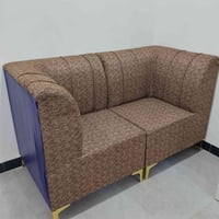 كنب • نظيف • حله ورديه داخل