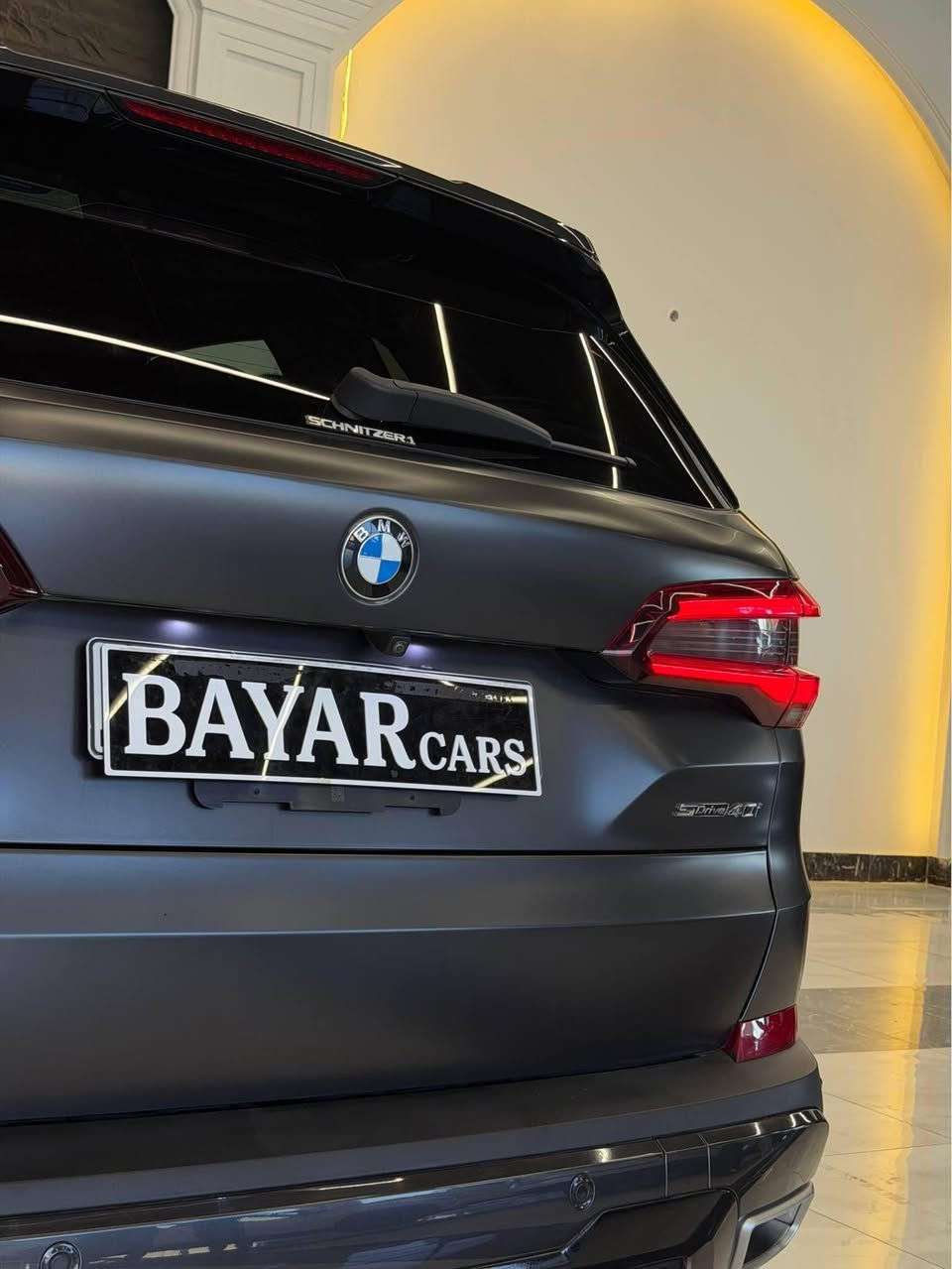 Bmw 2023 X5 40i 
ئەمرۆ بێم فەخامەت و شەهامەتی جادەکان سەیارەک پراو پڕ لە جوانی بێ لێدران تەنها واجیهەی بۆنێت پەنجەک PDR کراوە سەیارەکە وارد ئەمریکی 
بێ لێدران کلین تایتل 6 پستۆنە توین پاور تێربۆ نرخێکی گونجاو سەیارەکە 97 هەزار کێلۆ مەتر رۆشتوە 
بۆ زانیاری زیاتر پەیوەندی بکەن بە واتس ئاپ 
***********
اليوم عدنا شهامة و فخامة المان بيم X5 40i السياره وارد امريكي بدون حادث كلين تايتل السياره 6 سلندر توين باور تيربو السياره بس واجهة البنيد بي اصبع PDR السياره مابي شي المشي مالته 97 الف كيلو متر 
السعر كلش مناسب و للستفسار علي واتس اب 
*********** أربيل, العراق
