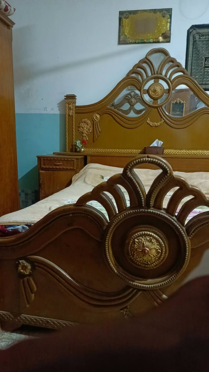 سلام عليكم
غرفة نوم للبيع 6 ابواب صاج تسكام ماخذا ب1.300.000 رايدها ب500 وبيها مجال


**إذا كنت صاحب هذا الإعلان وتريد حذفه لأي سبب، رجاءا أرسل رسالة إلى الدعم الفني**