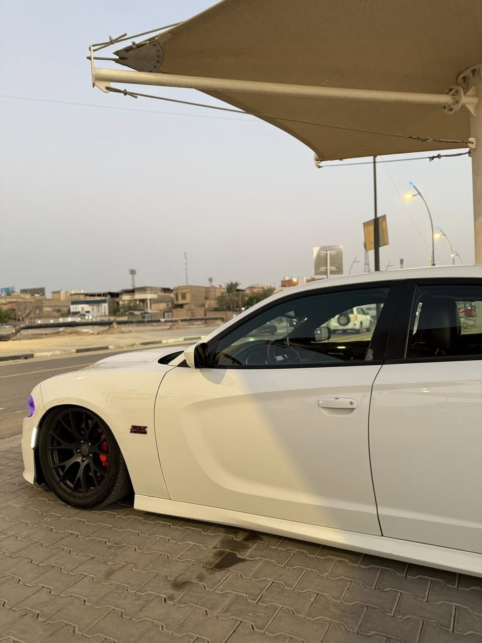 للـ//بيع او مراوس

جارجر سكات باك 
موديل : 2017 
حجم المحرك : V8 6.400
الممشى :104 الف 
الرقم : بغداد باسمي 

الحادث : جاملغ الايمن وحافه الباب

مواصفات : 
بدون فتحه ورادار 

الاضافات 
ويل SRT اصل 
جكات s2 البطل مالهن كاربون فايبر 
شوتة مفتوحة موبار + كاج كان اصلي 
اكزوز 3 انج تفصال داون بايب اكس بايب 
دبات htpower بوابات
دركة RPM امريكي اصلية 
لايتات لد متغير زرع + زنون
السيارة عليها بلكات ريسنك 
ولف حماوة 82 ميشيموتو
فيت بم ريسنك + نوزلات هيلكات 
برمجة ايكل وياها ملفين 
عنوان السيارة : البصرة 
للتواصل : *********** . ***********
