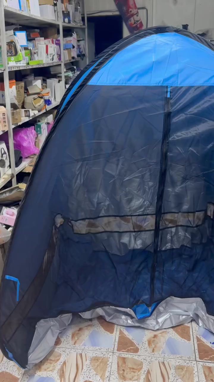 خيمه تاخذ من نفر نفر اونص هيج حوالي سعره ٢٥ الف ***********
