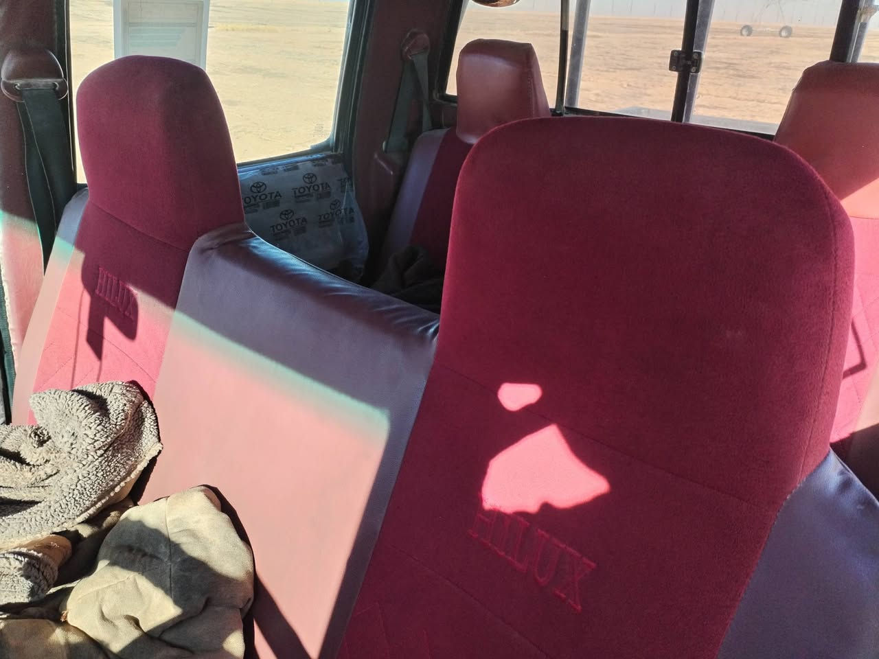 بيكم جمره 2002 سياره مكلوبه ومصبوغه سياره حلوه وجاهزه رقم قادسيه الماني السعر ٨٠ وبيه مجال مكان نجف اتصال ***********
