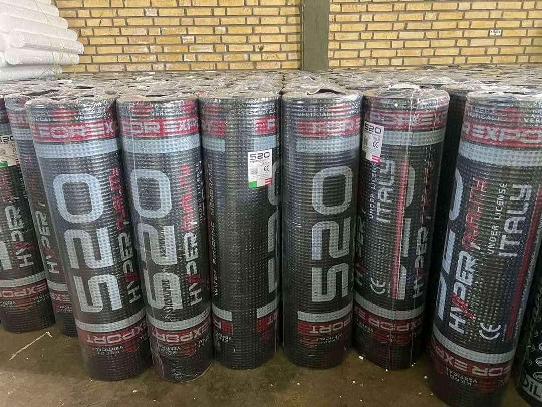 شركة الحارث للايزوكام المتياز الايطالي في البصرة 
مستعدين لتغليف كافة السطح 

ماده الاوزكام الايراني والايطالي
الاوزكام يعكس الحراره نسبه 80 ٪ عن بيتك يحميك عن الرطوبه من مياه الأمطار بنسبه 100٪100 يتحمل كل الضروف
المناخيه بكل قسوتها الحراره والبروده
تعمل ماده الاوزكام على الأماكن الاتيه
1. تعمل علئ الصب 
2.تعمل على السندويج بنل والجينكو
3.تعمل على الجدران الخارجيه والمنازل والبنايات
4.تعمل على الكاشي والفرشي 
ــــــــــــــــــــــــــ
وبيع الايزوكام جمله و مفرد المكان البصرة   
للأستفسار يرجى الاتصال على الرقم ***********
