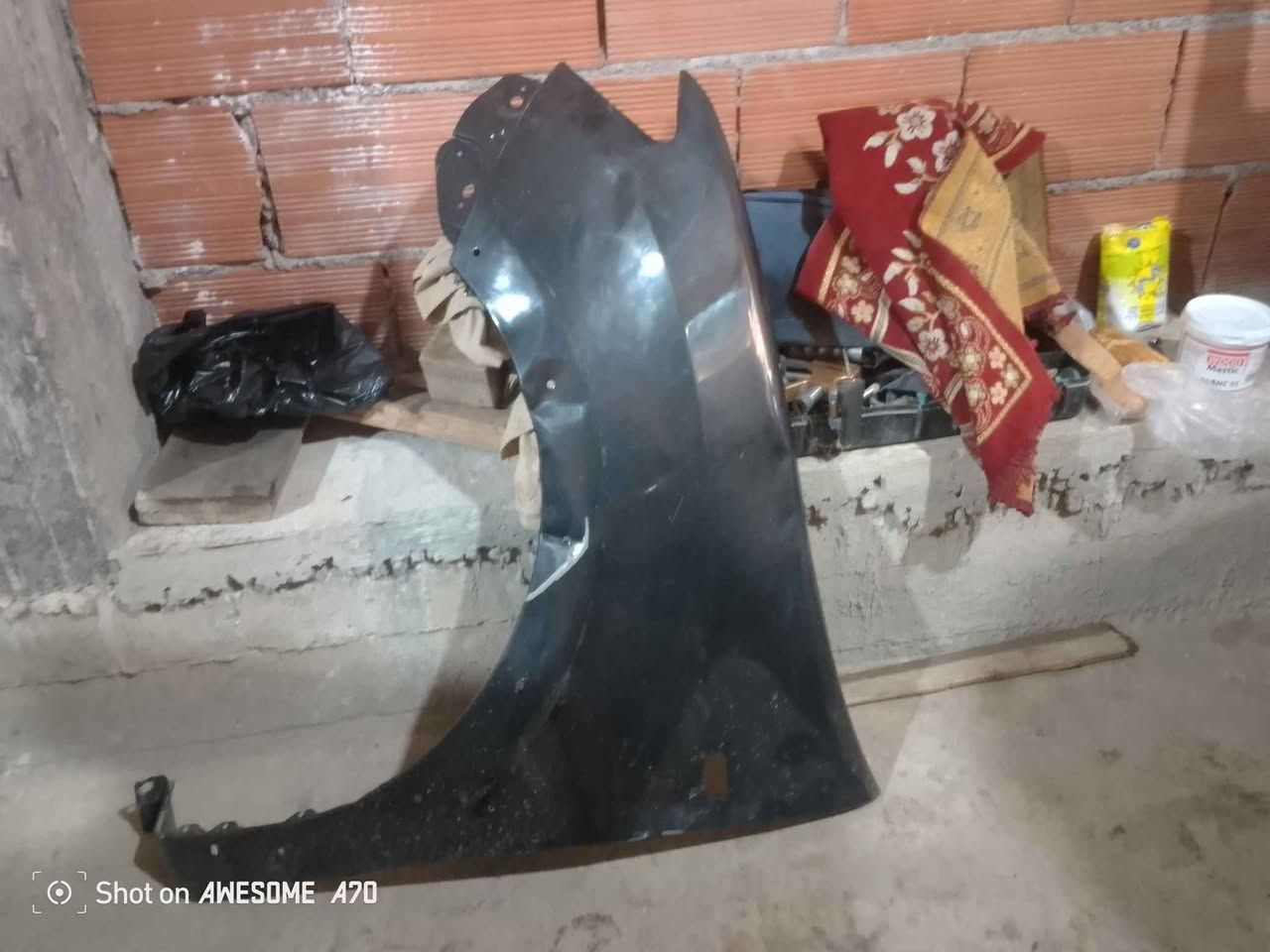 ‎لالا ستيبواي‎ أولاد موسى, خميس الخشنة


**إذا كنت صاحب هذا الإعلان وتريد حذفه لأي سبب، رجاءا أرسل رسالة إلى الدعم الفني**