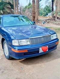 بطه للبيع مديل 1992 مكفوله من الكصه والضربه ومكينه وكير و تبريد كامله ...