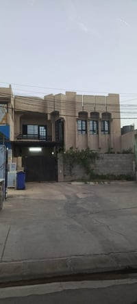 المزارع الاولى • دار تجاري • ١٥٠م