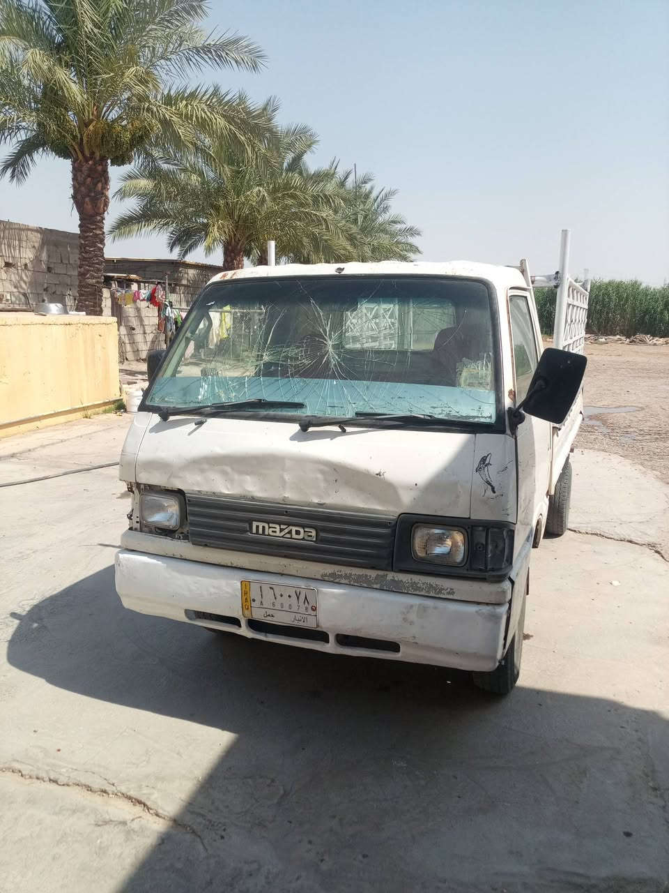 سلام عليكم كيا بنكو البيع تحويل ثاني يوم جاهزه السياره مابيها نقص مكان الرمادي لاستفسار على هذا الرقم *********** السعر 30 وارقه بيها مجال
