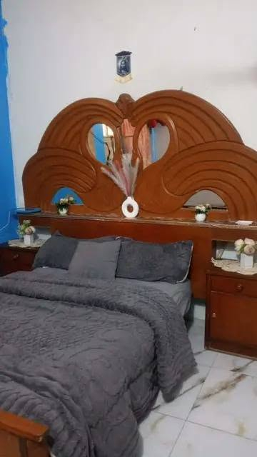 غرفه تسكام مكانه حيره سعر 450بيه مجال بسيط


**إذا كنت صاحب هذا الإعلان وتريد حذفه لأي سبب، رجاءا أرسل رسالة إلى الدعم الفني**