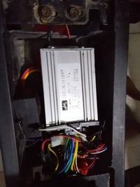 لدرجة شحن للبيع حجم 14 بطريات جديد السعر 200 بيهة مجال 07723346051