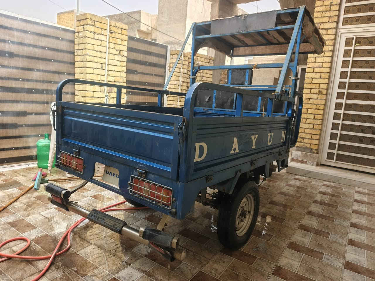 ستوته موديل ٢٠٢١ مكينه ٢٢ مفتوحه مرقم ستوته خير من الله مرقمه مكاني كوت *********** التواصل على الرقم فقط السعر مليونين وميه وبيه مجال للشراي
