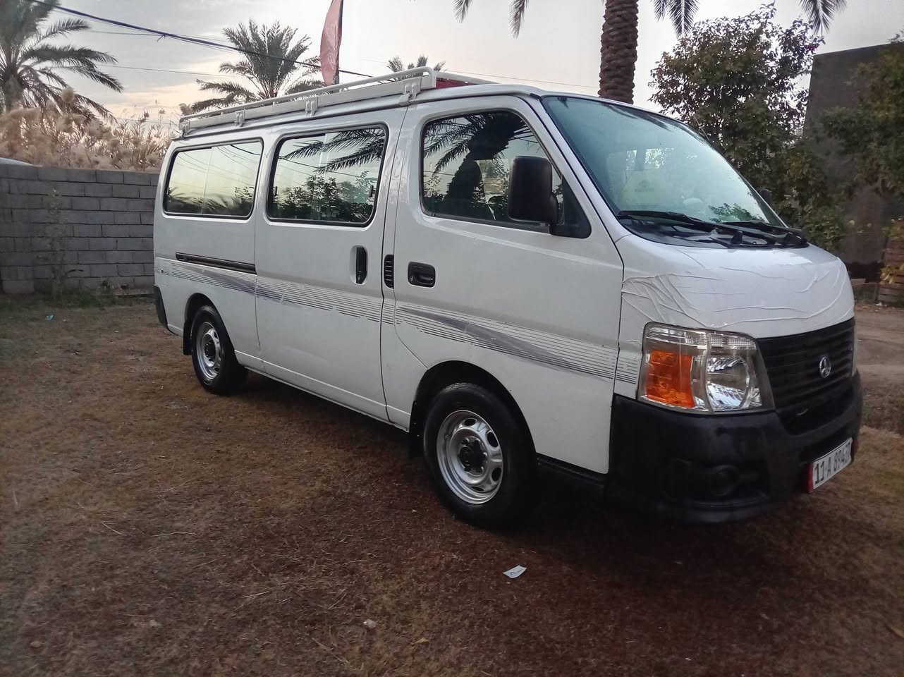 السلام عليكم نيسان للبيع موديل ٢٠١٠ مكفوله كفاله عامه كير محرك اكسن كفاله تخم تاير جديد حاداديه سياره مكفوله من كلشي بأسمي تحويل مباشر
مكان بابل مسيب سعر 135) ***********
