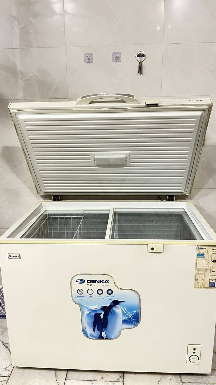 السلام عليكم  عندي ثلاجة ومجمده للبيع


**إذا كنت صاحب هذا الإعلان وتريد حذفه لأي سبب، رجاءا أرسل رسالة إلى الدعم الفني**