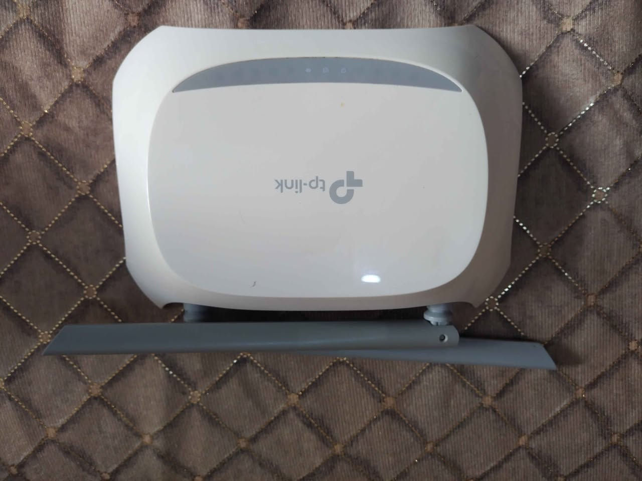 شبكة كاملة و جاهزه 
السعر 65 و بيها مجال 
......***********...... كربلاء, العراق
