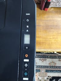 طابعتين • مستعملات • حالة جيدة