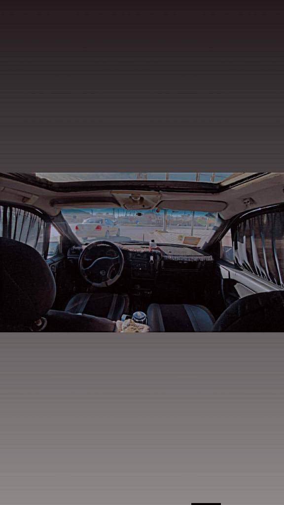 یەناوی خودا
 ئۆپڵ ڤیکترا مەکینە ٢٠ 
گێڕ عادی مۆدێل ١٩٩١ 
کامل حوانکاری بۆ کراوە 
تاقم کوشن و گاعی لۆکی لەسەرە 
سڵایت ٤ مکەبەرەی لۆکی لەسەرە 
لایت زینۆن  و کارەبای کامل مەزبوت 
٤ تایەو ویلی لۆکی  سپۆڕتی لەژێرە 
پێشو دوای چرکەی نیە گێرو مەکینەی ڕەقەم ١ هەموو گیانی بەشەرت ١٠٠ فیتەر هەڵمی نیە 
ئاڕمی کۆن و سەنەوی جنوب لەگەڵە 
سعری ٢٤ گەڵاو تۆزێ مەجال 
شوێن سلێمانی تاسلوجە 
*********** السليمانية, العراق
